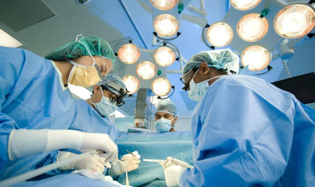 Ảnh minh họa. Nguồn Internet.