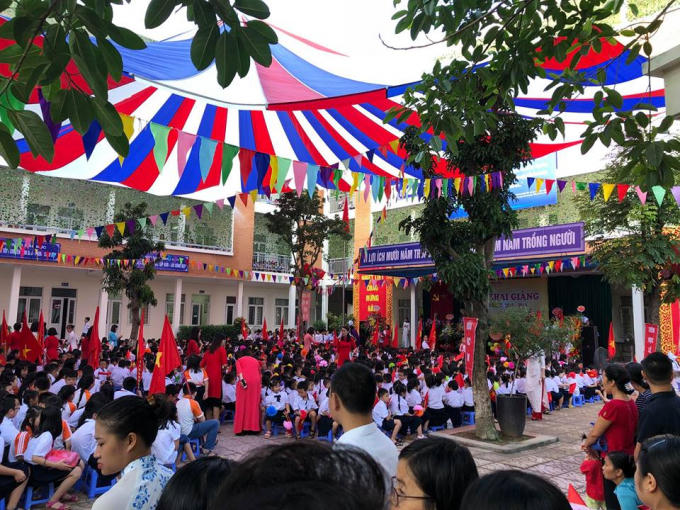FB Lại Thu Lương