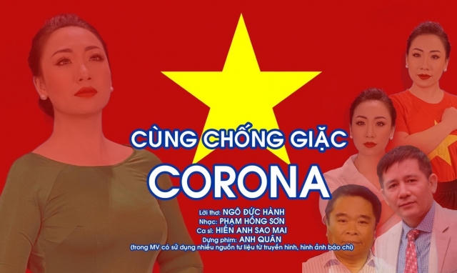 Ca sỹ Hiền Anh Sao Mai ra mắt MV