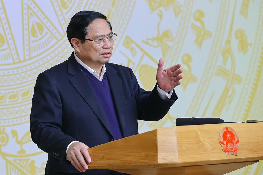 Chống lãng phí là nhiệm vụ quan trọng của cả hệ thống chính trị