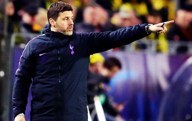 Pochettino là HLV rất cao tay để giành chiến thắng khi gặp những đội bóng mạnh