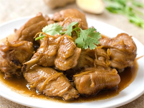 Những m&oacute;n h&acirc;m lại để ăn sẽ khiến bạn