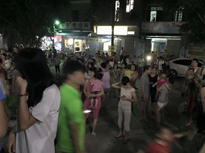 Nguồn: Facebook Luật Sư Ngô