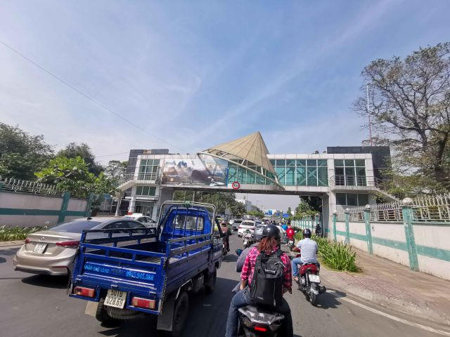 Sân bay Tân Sơn Nhất “dễ thở” ngày 26 Tết