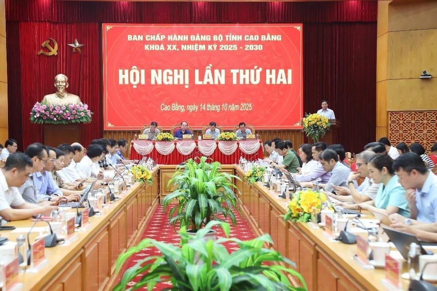 Cao Bằng: Tổng kim ngạch xuất nhập khẩu đạt trên 1.299 triệu USD