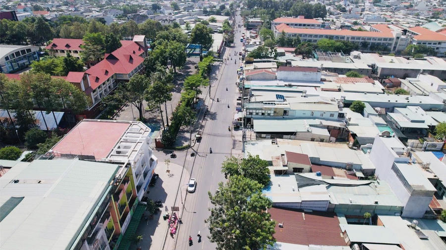 Ông Vũ Hồng Văn - Bí thư Tỉnh ủy Đồng Nai yêu cầu đẩy nhanh việc cấp sổ đỏ đồng loạt cho người dân