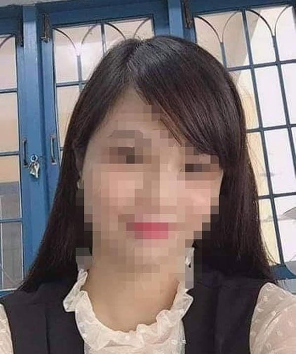 Cô giáo H. bị chồng bắt quả tang vào khách sạn với nam sinh 16 tuổi.