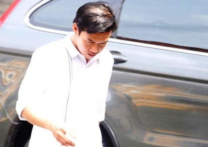 Như đến phiên tòa cuối năm 2015.