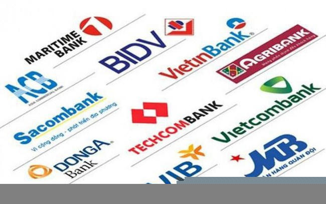 Sau nửa đầu năm 2019, nhiều ngân hàng công bố kết quả kinh doanh tích cực