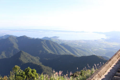 Việc thẩm định, phê duyệt dự án khu du lịch trong vùng lõi Vườn Quốc gia Bạch Mã cần phải làm chặt chẽ, tránh tác động xấu cho cảnh quan, môi trường nơi đây