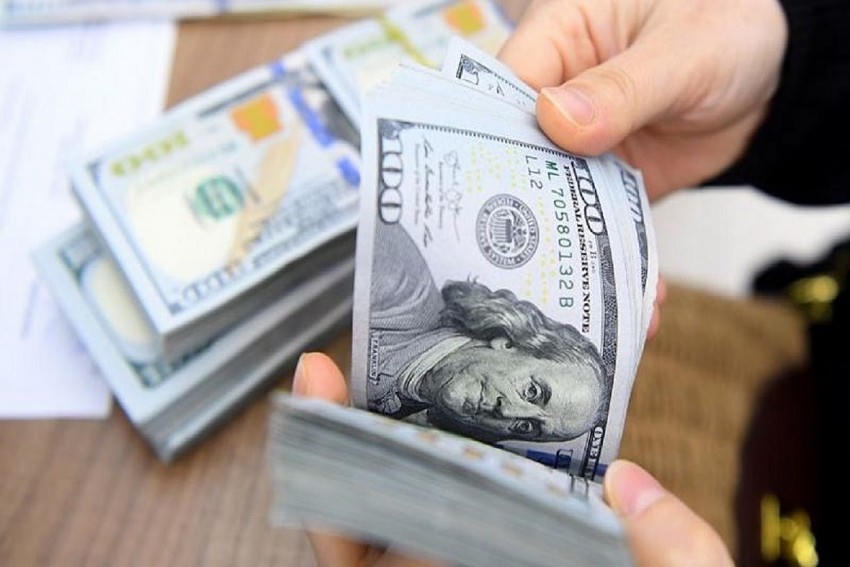 Siết hoạt động thu đổi ngoại tệ.