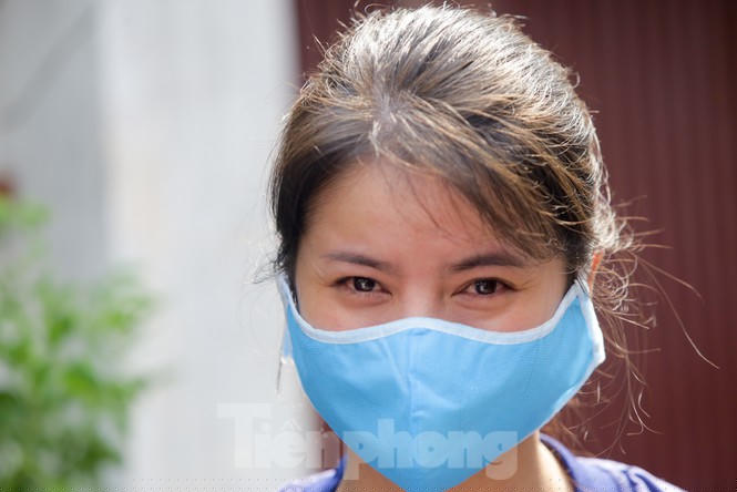 Cuộc sống của bệnh nhân 'xóm chạy thận' sau ngày dỡ chốt cách ly - ảnh 9