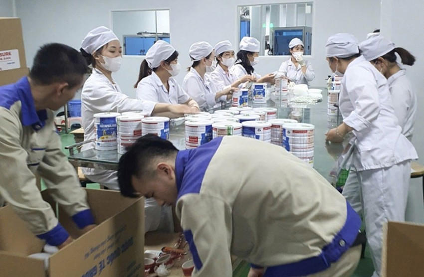 Đề xuất phụ nữ sinh 2 con ở Khu công nghiệp, khu chế xuất được hỗ trợ về nhà ở xã hội.