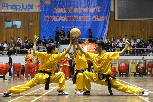 Trải qua những thăng trầm của lịch sử, võ học Việt Nam ngày càng trở nên đa dạng hơn, để từ đó có thể hòa nhập với thế giới, mỗi nơi, mỗi miền lại có những bài võ độc đáo để thích ứng với thiên nhiên và đấu tranh sinh tồn.