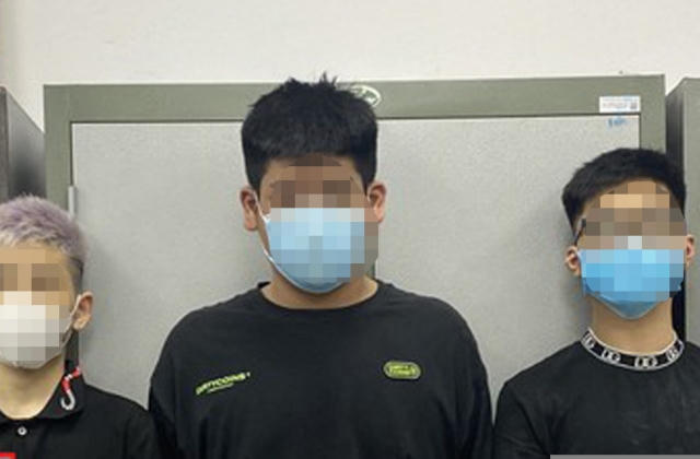 Trả thù nhầm, nhóm thanh niên chém thiếu nữ đi đường lúc rạng sáng