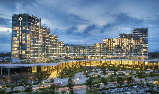 FLC Grand Hotel Sầm Sơn