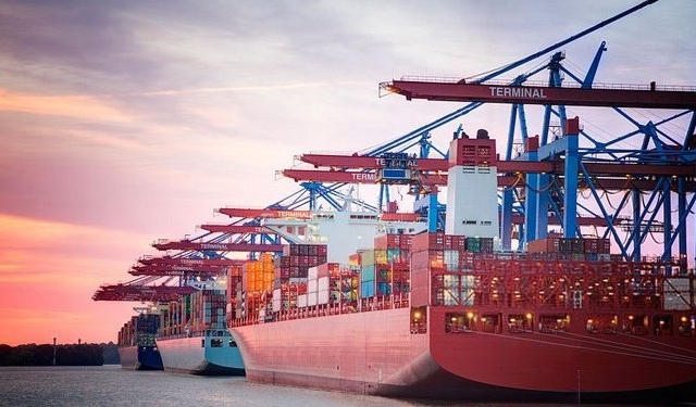 Nợ hơn 108 tỷ đồng, Đầu tư và Xây dựng Lâm Viên bị dừng thủ tục hải quan