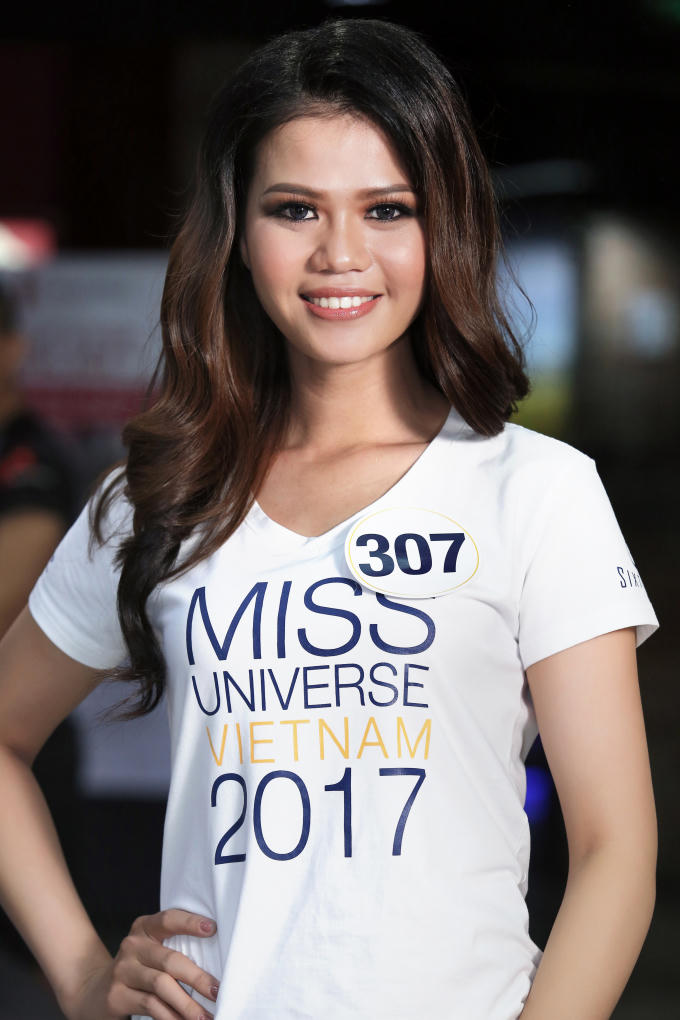 H&eacute; lộ 10 người đẹp tiếp theo v&agrave;o b&aacute;n kết Hoa hậu Ho&agrave;n vũ Việt Nam 2017