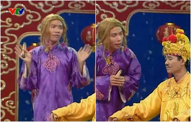 Diện mạo &ldquo;C&ocirc; Đẩu&rdquo; C&ocirc;ng L&yacute; thay đổi như thế n&agrave;o qua c&aacute;c m&ugrave;a T&aacute;o Qu&acirc;n?