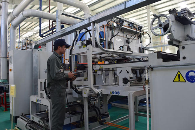 Chính phủ vừa ban hành Danh mục Doanh nghiệp có vốn nhà nước thực hiện thoái vốn giai đoạn 2017-2020