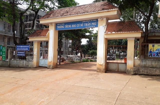 Đã tìm ra người làm lộ đề thi Văn lớp 9 ở Gia Lai