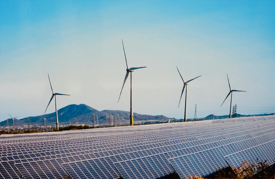 Diengio_Anh HUU Long, bao lao dong