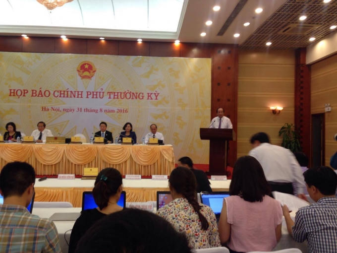 Bộ trưởng Mai Tiến Dũng cho biết, vụ việc rất nghiêm trọng mà thời gian vào cuộc chưa dài nên đến lúc này, cơ quan điều tra Bộ Công an chưa xác định được nguyên nhân.
