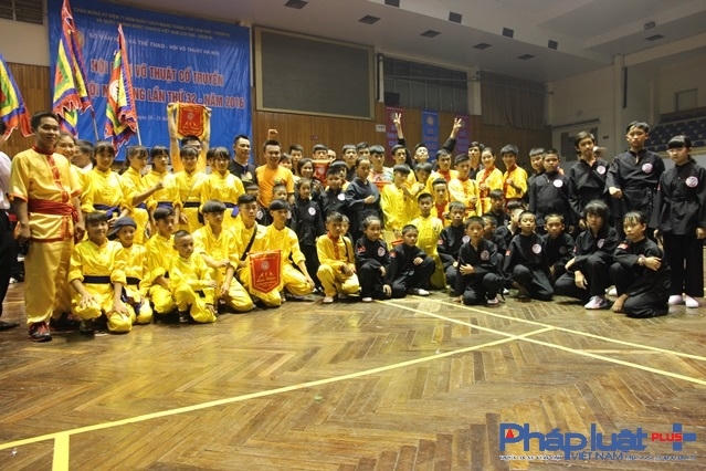 Qua đó góp phần đưa cho phong trào võ học của cả nước ngày một đi lên; hơn thế, cũng là dịp để giới thiệu võ thuật cổ truyền Việt Nam đến với bạn bè trong nước và quốc tế.