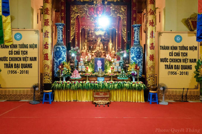 Ảnh: Quyết Thắng.