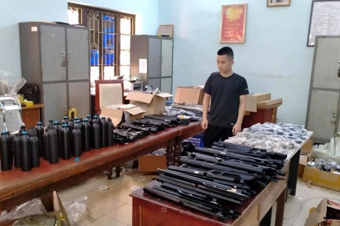 ha noi