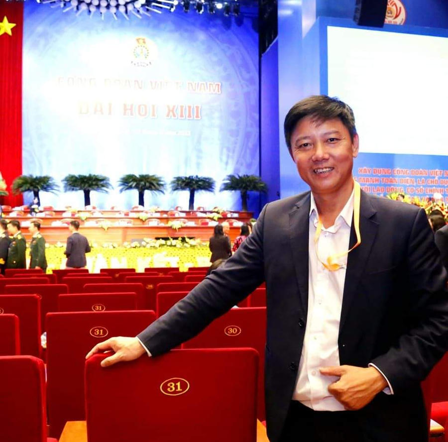            Nguyễn Đắc Cường - tác giả ca khúc