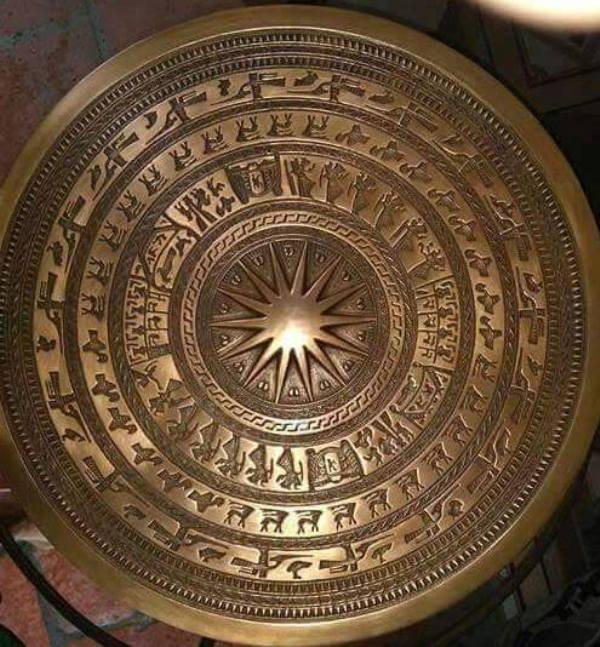 Nghề đ&uacute;c đồng cổ truyền l&agrave;ng Ch&egrave; trở th&agrave;nh Di sản văn h&oacute;a phi vật thể quốc gia