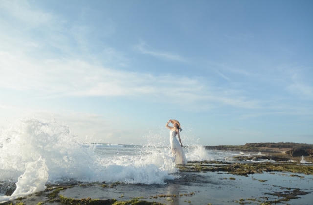 Những sắc màu trải nghiệm chỉ có tại miền sa thảo Ninh Thuận