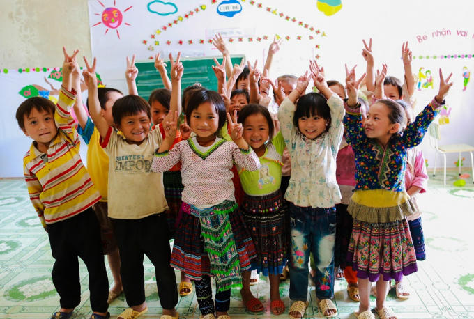 Năm 2019 sẽ có bản đồ đổi mới cho từng cấp học