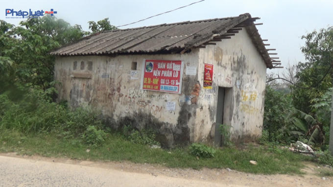 Sau khi có thông tin lên quận vào năm 2020, nhiều khu vực đất vùng ven đô đã được rao bán rầm rộ với mức giá cao chót vót.