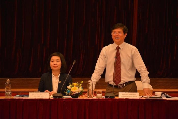 Hội thảo khoa học quốc gia