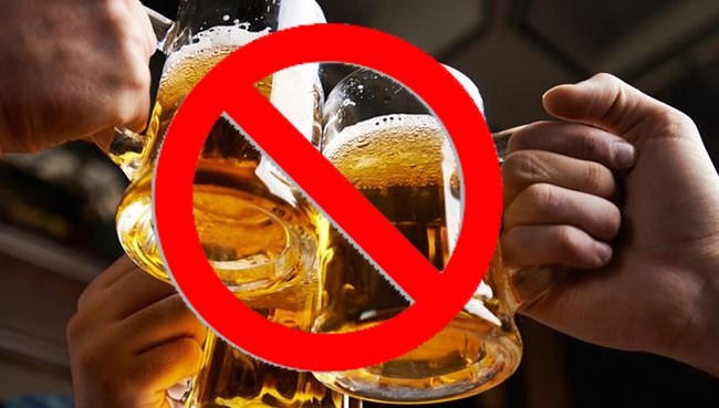 Phê duyệt Đề án Truyền thông phòng, chống tác hại của rượu, bia đến năm 2030. (Ảnh minh họa)