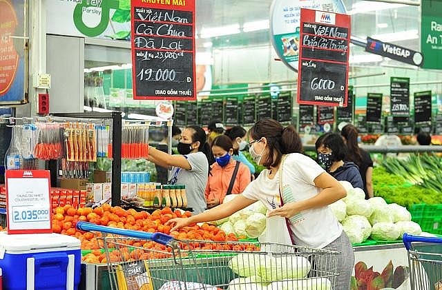 CPI bình quân Quý I năm 2024 tăng 3,77%, lạm phát cơ bản tăng 2,81%, cơ bản nằm trong giới hạn cho phép song cần tiếp tục theo dõi do giá cả nhiều mặt hàng có xu hướng tăng, gia tăng áp lực lạm phát cũng như công tác quản lý, điều hành giá.