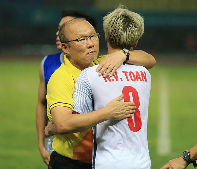 Vào bán kết U23 Việt Nam nhận bao nhiêu tiền thưởng?