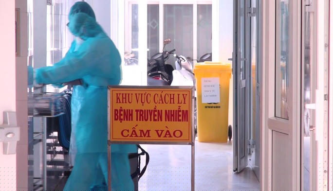 Nữ bệnh nhân nhiễm virus corona ở Thanh Hóa đã tiếp xúc với bao nhiêu người?