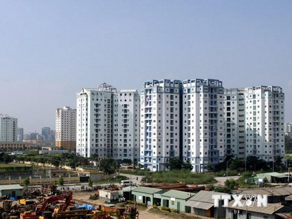 Ảnh minh họa (nguồn: TTXVN).