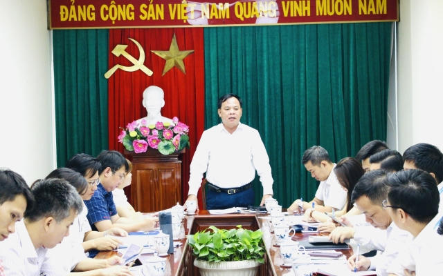 Đồng Nai phấn đấu đến cuối năm phải khởi công được 1 dự án nhà ở xã hội