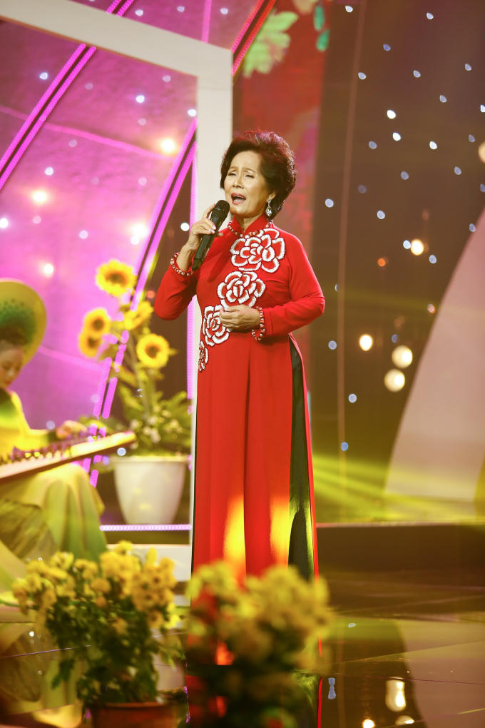 Danh ca Phương Dung