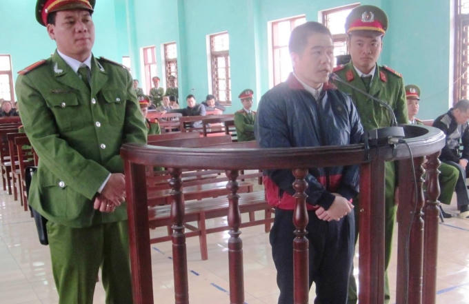 Tráng A Tàng cho rằng có nhiều chỗ chưa đúng, với bản kết luận.