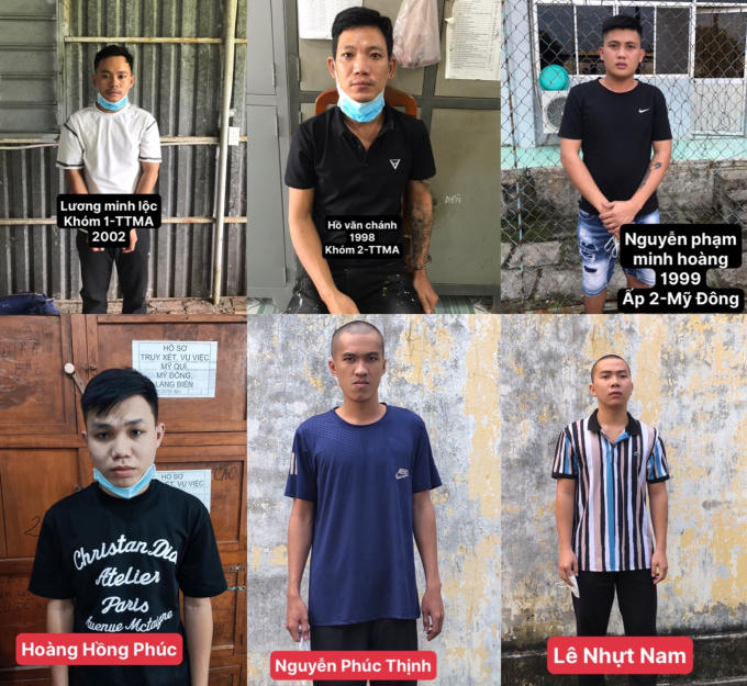 10.2- Bat giu con no