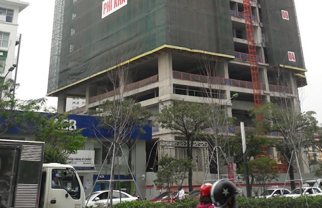 Địa ốc 12PM: King Palace 108 Nguyễn Trãi thi công ẩu; Hé lộ thân thế 'khủng' của chủ mới Summit Building Trần Duy Hưng