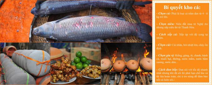 C&aacute; kho Nh&acirc;n Hậu