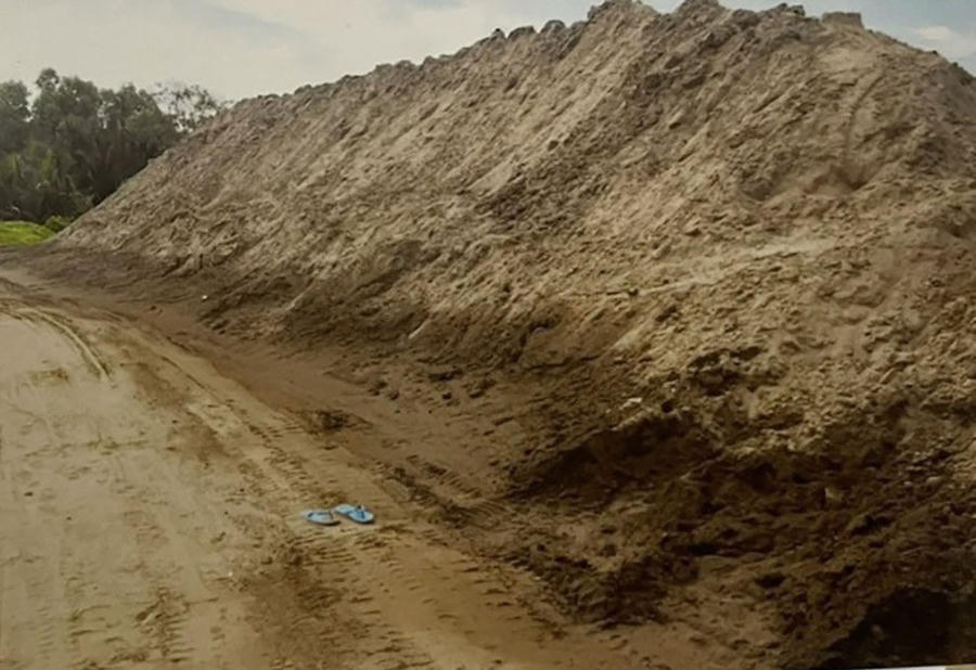 TP.HCM: Khởi tố 27 đối tượng trong đường dây khai thác cát trái phép