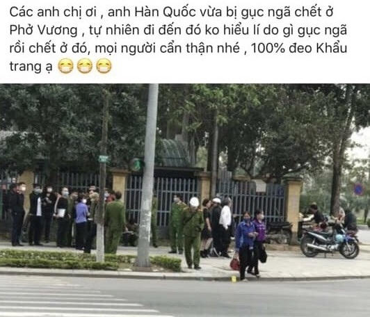 nguoi-dan-ong-han-quoc-tu-vong-tai-bac-ninh-khong-phai-do-nhiem-covid-19