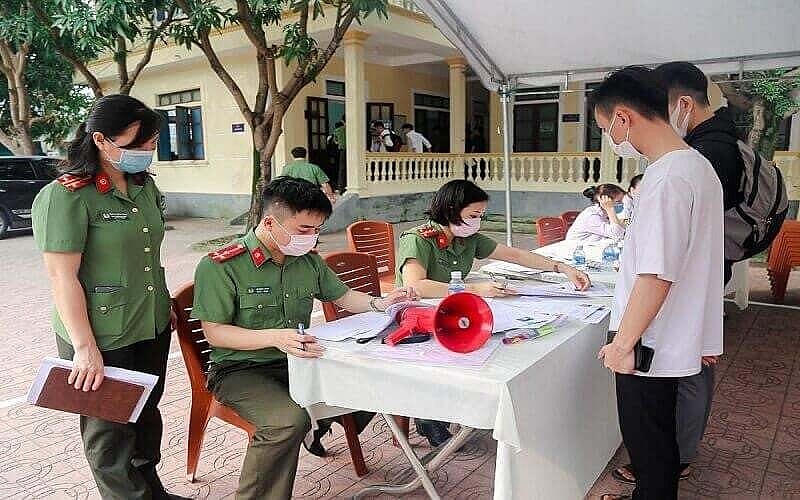 Ảnh minh hoạ.
